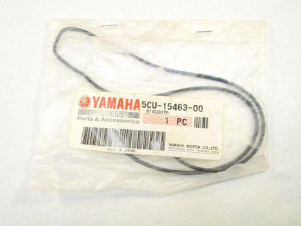 A new Crankcase Generator Gasket for a 2000 YZ 250 Yamaha OEM Part # 5CU-15463-00-00 for sale. Looking for parts? We ship daily across Canada!