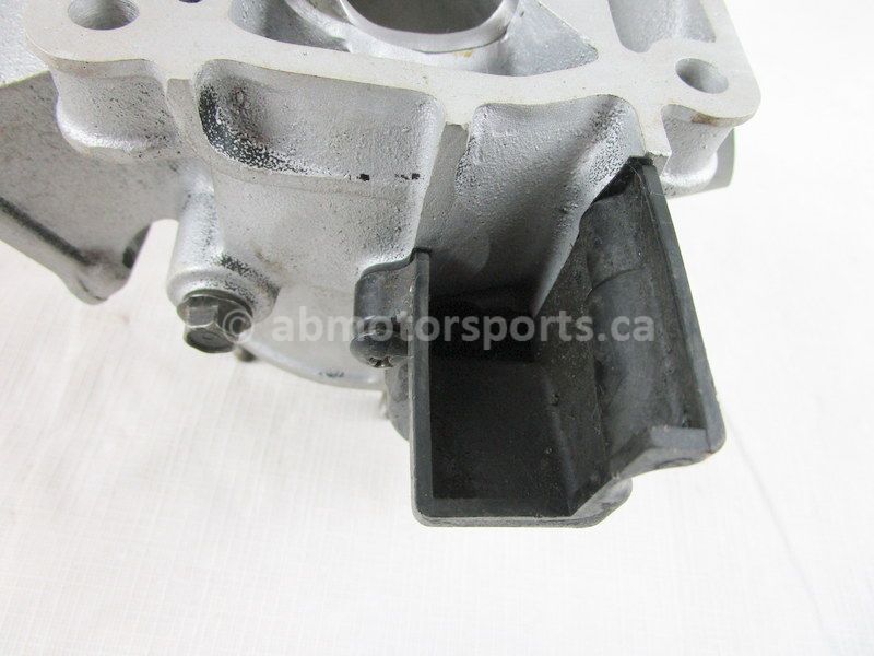 Cylinder - Yamaha YZ 125| Alberta Motorsports Sales & Salvage Ltd