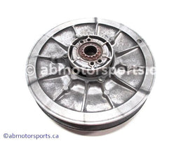 Used Yamaha Snowmobile PHAZER MTX OEM part # 88R-17660-03-00 and 8GC-17670-00-00 and 8AT-17684-01-00 secondary clutch for sale