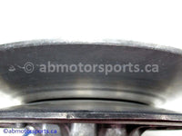 Used Yamaha Snowmobile PHAZER MTX OEM part # 88R-17660-03-00 and 8GC-17670-00-00 and 8AT-17684-01-00 secondary clutch for sale