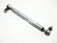 Used Yamaha Snowmobile NYTRO MTX OEM part # 8GL-23821-00-00 relay steering rod assy for sale