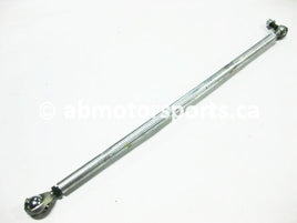 Used Yamaha Snowmobile NYTRO MTX OEM part # 8HA-23831-00-00 tie rod for sale