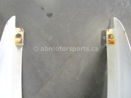 A used Rear Protector Cover from a 2007 PHAZER MTN LITE Yamaha OEM Part # 8GC-84516-00-00 for sale. We ship daily across Canada!