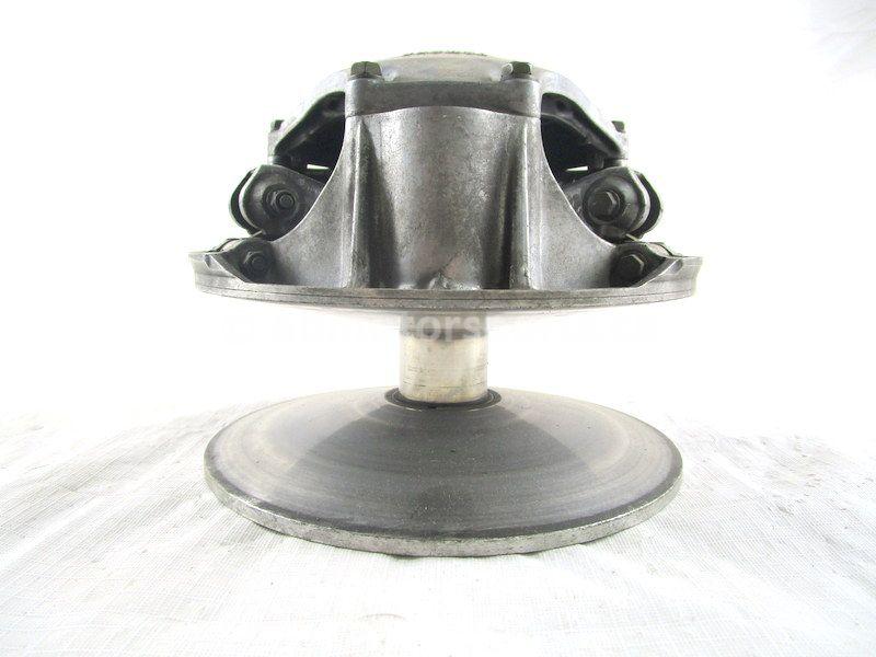 Primary Clutch - Yamaha PHAZER MTN| Alberta Motorsports Sales