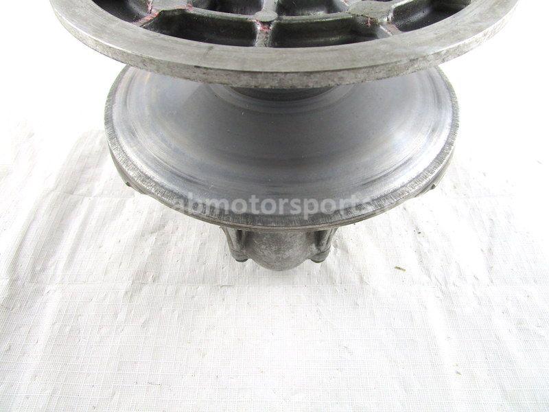 Primary Clutch - Yamaha PHAZER MTN| Alberta Motorsports Sales