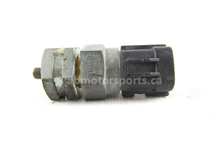 A used Temp Air Sensor from a 1997 MOUNTAIN MAX 600 Yamaha OEM Part # 8CC-83591-00-00 for sale. Yamaha snowmobile parts!