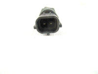 A used Temp Air Sensor from a 1997 MOUNTAIN MAX 600 Yamaha OEM Part # 8CC-83591-00-00 for sale. Yamaha snowmobile parts!