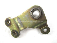 A used Idler Arm from a 1997 MOUNTAIN MAX 600 Yamaha OEM Part # 8CR-23826-00-00 for sale. Yamaha snowmobile parts… Shop our online catalog… Alberta Canada!