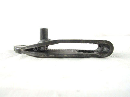 A used Ski Spindle Arm Lh from a 1997 MOUNTAIN MAX 600 Yamaha OEM Part # 8CR-23851-00-00 for sale. Yamaha snowmobile parts!