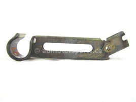 A used Coolant Clamp from a 1997 MOUNTAIN MAX 600 Yamaha OEM Part # 8CR-12491-00-00 for sale. Yamaha snowmobile parts… Shop our online catalog… Alberta Canada!