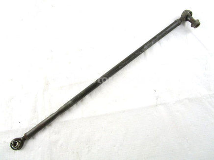 A used Tie Rod from a 1997 MOUNTAIN MAX 600 Yamaha OEM Part # 8CS-23831-00-00 for sale. Check out our online catalog for more parts that will fit your unit!