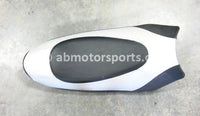 Used Yamaha Snowmobile FX NYTRO MTX OEM part # 8GL-24710-10-00 OR 8GL-24710-11-00 seat for sale