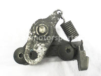 Used Yamaha Snowmobile PHAZER MTX OEM part # 8FU-25970-01-00 OR 8FU-25970-00-00 parking brake for sale