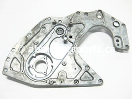 Used Yamaha Snowmobile PHAZER MTX OEM part # 8GK-21930-20-00 reinforcement housing for sale