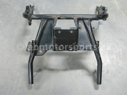 Used Yamaha Snowmobile PHAZER MTX OEM part # 8GC-23870-01-00 steering gate complete for sale