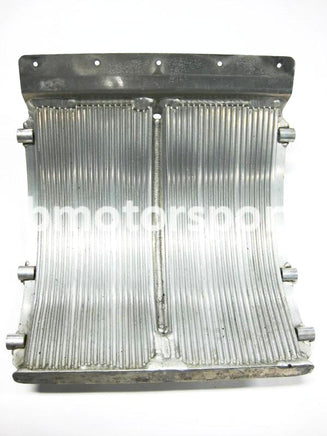 Used Yamaha Snowmobile PHAZER MTX OEM part # 8GC-12440-00-00 heat exchanger assembly for sale