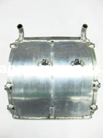 Used Yamaha Snowmobile PHAZER MTX OEM part # 8GC-12440-00-00 heat exchanger assembly for sale