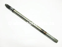 Used Yamaha Snowmobile PHAZER MTX OEM part # 8GK-17681-01-00 secondary shaft for sale