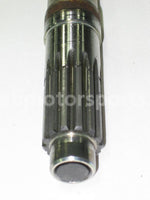 Used Yamaha Snowmobile PHAZER MTX OEM part # 8GK-17681-01-00 secondary shaft for sale