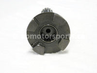 Used Yamaha Snowmobile PHAZER MTX OEM part # 8GJ-17523-00-00 OR 8GJ-17523-01-00 shaft for sale