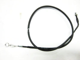 Used Yamaha Snowmobile PHAZER MTX OEM part # 8GC-26351-00-00 OR 8GC-26351-10-00 brake cable for sale