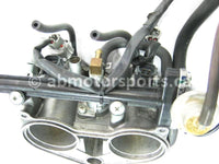 Used Yamaha Snowmobile PHAZER MTX OEM part # 8GC-13750-10-00 throttle body for sale