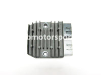 Used Yamaha Snowmobile PHAZER MTX OEM part # 1D7-81960-00-00 OR 1D7-81960-01-00 rectifier regulator for sale