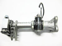 Used Yamaha Snowmobile PHAZER MTX OEM part # 8GC-23813-00-00 steering column for sale