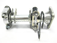 Used Yamaha Snowmobile PHAZER MTX OEM part # 8GC-23813-00-00 steering column for sale