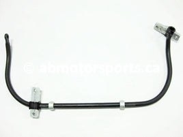 Used Yamaha Snowmobile PHAZER MTX OEM part # 8GN-2386E-10-00 front stabilizer bar for sale