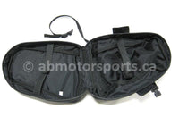Used Yamaha Snowmobile PHAZER MTX OEM part # 8GC-77735-00-00 glove box for sale