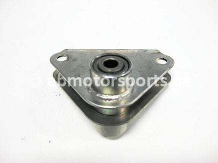 Used Yamaha Snowmobile PHAZER MTX OEM part # 8GC-2384E-00-00 steering control arm for sale