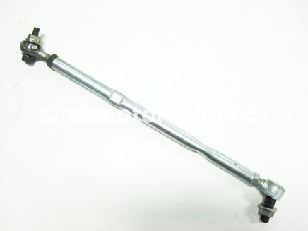 Used Yamaha Snowmobile PHAZER MTX OEM part # 8GC-23821-00-00 steering relay rod for sale