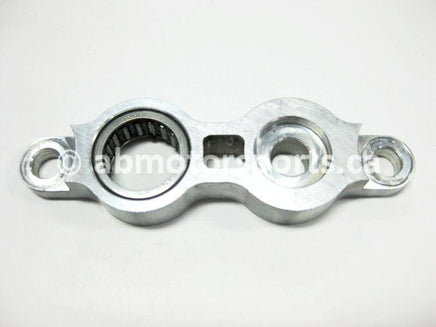 Used Yamaha Snowmobile PHAZER MTX OEM part # 8GC-2389H-00-00 pivot bracket for sale