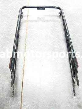 Used Yamaha Snowmobile PHAZER MTX OEM part # 8GP-77541-01-00 OR 8GP-77541-09-00 rear bumper for sale