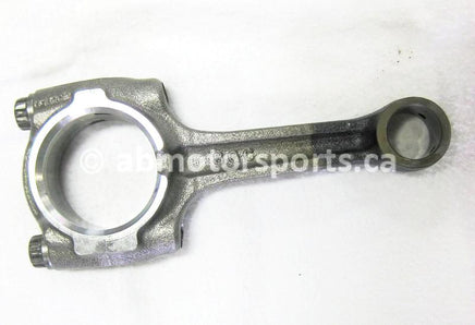 Used Yamaha Snowmobile PHAZER MTX OEM part # 8GC-11650-01-00 OR 8GC-11650-00-00 connecting rod for sale