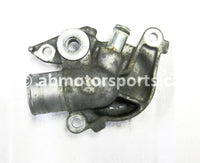 Used Yamaha Snowmobile PHAZER MTX OEM part # 8GC-12469-00-00 cooling joint for sale