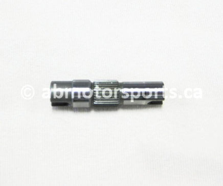 Used Yamaha Snowmobile PHAZER MTX OEM part # 8GC-13344-10-00 OR 8GC-13344-00-00 gear driven shaft for sale