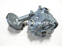 Used Yamaha Snowmobile PHAZER MTX OEM part # 8GC-13300-00-00 oil pump assembly for sale