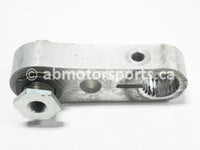 Used Yamaha Snowmobile PHAZER MTX OEM part # 8GC-47361-00-00 rear pivot arm for sale