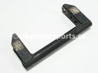 Used Yamaha Snowmobile PHAZER MTX OEM part # 8GC-47417-A0-00 rear rail bracket for sale