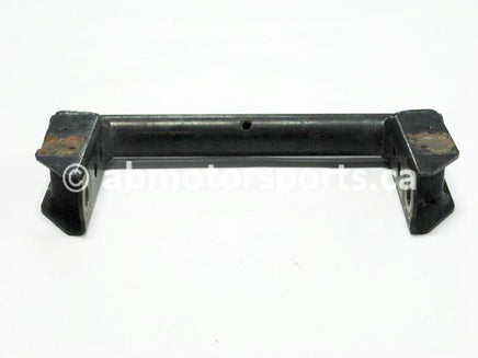 Used Yamaha Snowmobile PHAZER MTX OEM part # 8GC-47417-A0-00 rear rail bracket for sale