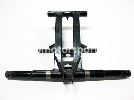 Used Yamaha Snowmobile PHAZER MTX OEM part # 8GC-47332-02-00 OR 8GC-47332-01-00 rear torque arm pivot for sale
