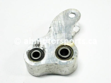 Used Yamaha Snowmobile PHAZER MTX OEM part # 8GN-4741B-00-00 rear suspension bracket for sale