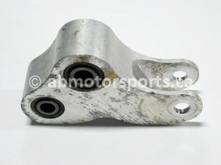 Used Yamaha Snowmobile PHAZER MTX OEM part # 8GN-4741B-00-00 rear suspension bracket for sale
