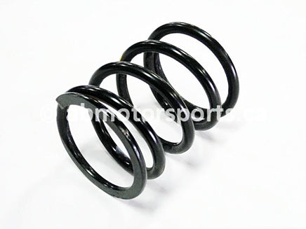 Used Yamaha Snowmobile PHAZER MTX OEM part # 90501-606G9-00 clutch compression spring for sale