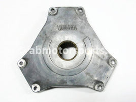 Used Yamaha Snowmobile PHAZER MTX OEM part # 8BV-17630-11-00 OR 8BV-17630-00-00 OR 8BV-17630-10-00 sheave primary fixed for sale