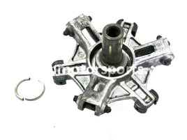 Used Yamaha Snowmobile PHAZER MTX OEM part # 8ES-17640-01-00 OR 8ES-17640-00-00 OR 8ES-17640-02-00 complete spider for sale