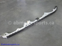 Used Yamaha Snowmobile PHAZER MTX OEM part # 8GP-W4741-01-00 rail for sale 