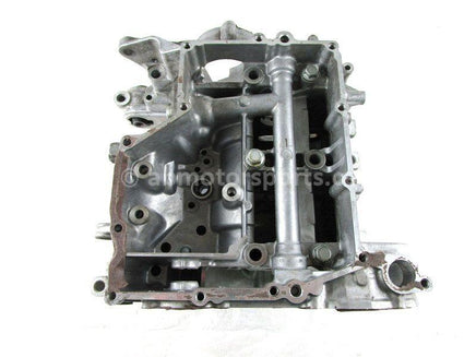 A used Crankcase Core from a 2008 PHAZER MTX Yamaha OEM Part # 8GC-W1510-00-00 for sale. Yamaha snowmobile parts… Shop our online catalog… Alberta Canada!